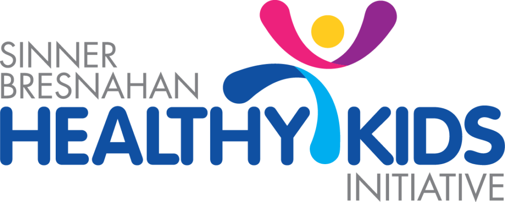 Healthy Kids Initiative Logo